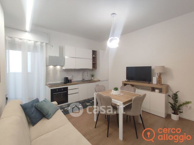 Appartamento in residenziale in Via Pozzuolo 65