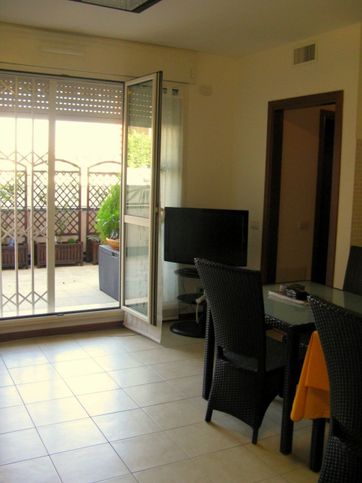 Appartamento in residenziale in