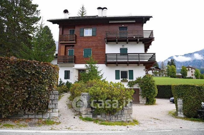 Appartamento in residenziale in Via IV Novembre