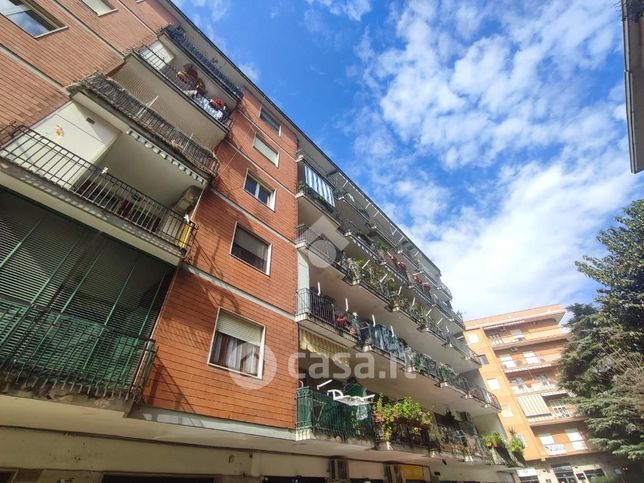 Appartamento in residenziale in Parco Avolio 9