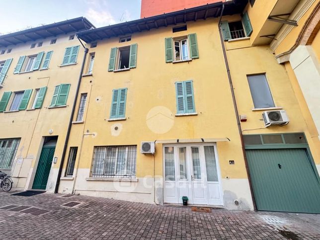 Appartamento in residenziale in Via XX Settembre 60