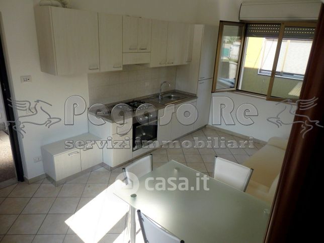 Appartamento in residenziale in Via G. Matteotti 63