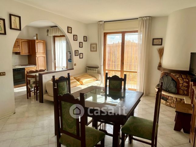 Appartamento in residenziale in Via Barna