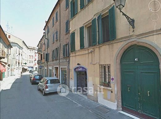 Appartamento in residenziale in Via Saraceno