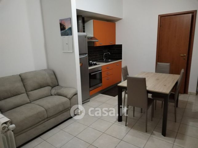 Appartamento in residenziale in Via Leonida Flascassovitti