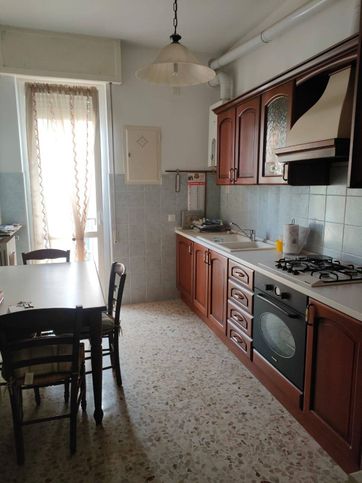 Appartamento in residenziale in 