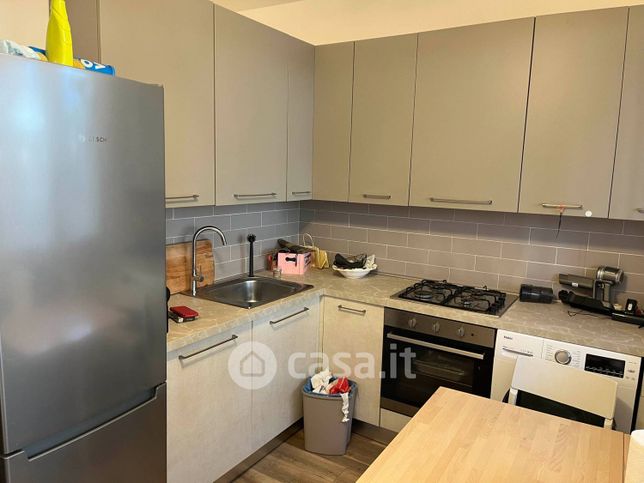 Appartamento in residenziale in Via Montecatini