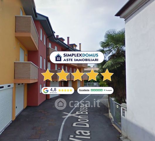 Appartamento in residenziale in Via Don Bosco