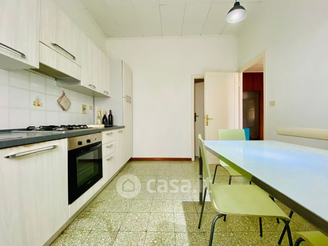 Appartamento in residenziale in Via della Santissima Annunziata