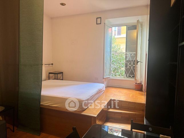 Appartamento in residenziale in Via Ascoli Piceno 28