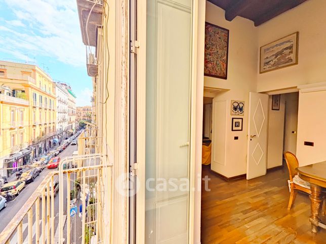 Appartamento in residenziale in Corso Vittorio Emanuele