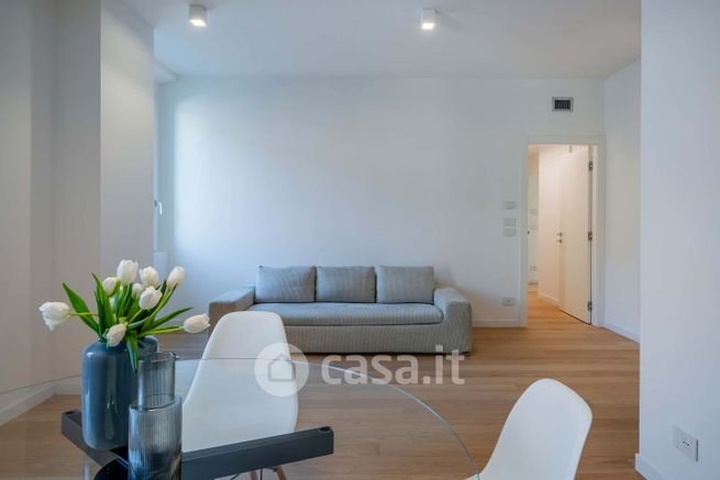 Appartamento in residenziale in Via Errico Petrella 4