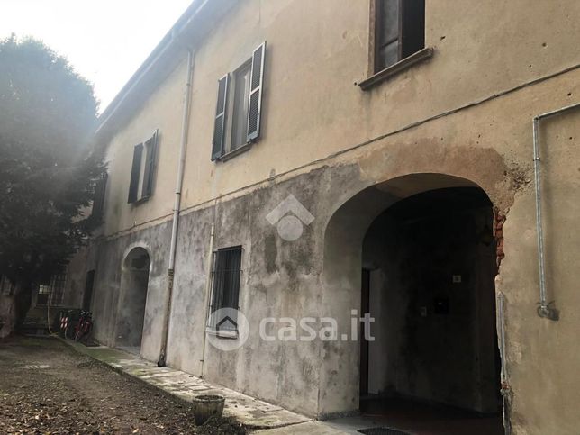 Appartamento in residenziale in Via Trieste 17