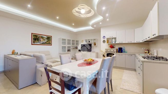 Appartamento in residenziale in Via Pietro del Tocco