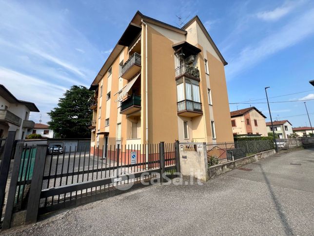 Appartamento in residenziale in Via Firenze 97