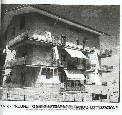 Box/posto auto in residenziale in 
