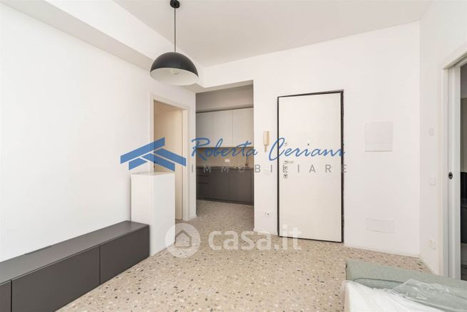 Appartamento in residenziale in Via G. Leopardi 15