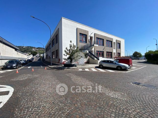 Capannone in commerciale in Via Pisciarelli 79