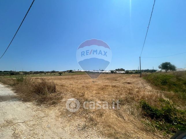 Terreno agricolo in commerciale in Contrada Pianetti
