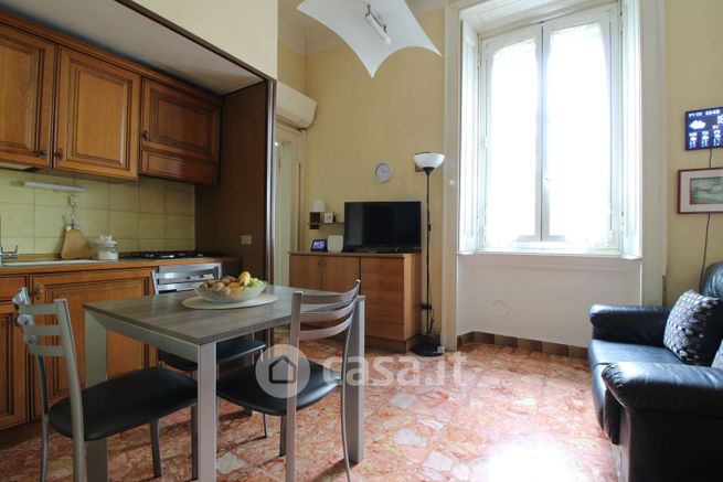 Appartamento in residenziale in Viale Abruzzi 58