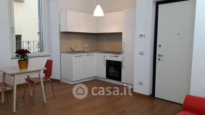 Appartamento in residenziale in Via Aliprandi 3