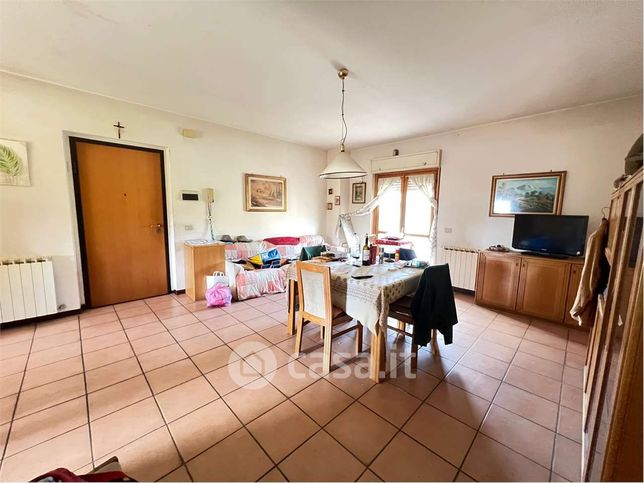 Appartamento in residenziale in Via delle Gallerie