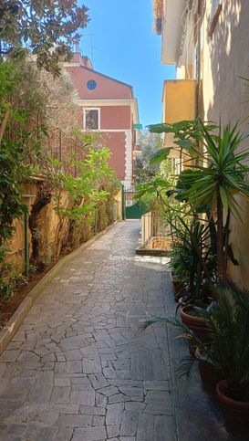 Appartamento in residenziale in Via Isola del Giglio