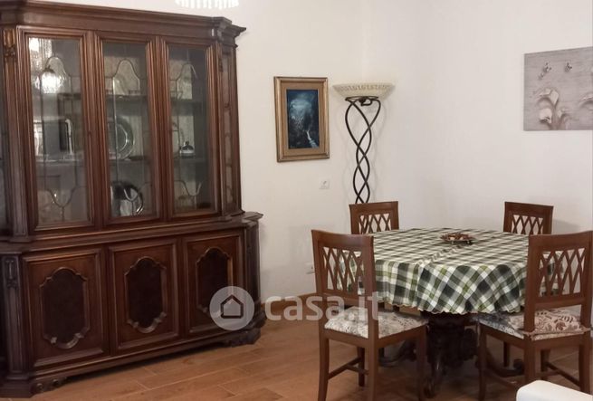 Casa bi/trifamiliare in residenziale in Via Giacomo Matteotti