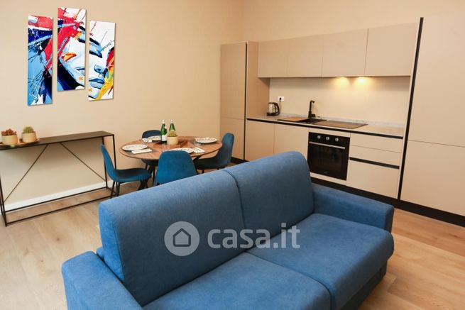 Appartamento in residenziale in Piazza della Vittoria