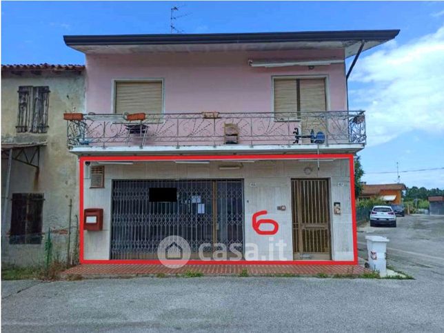 Ufficio in commerciale in Santa brussa