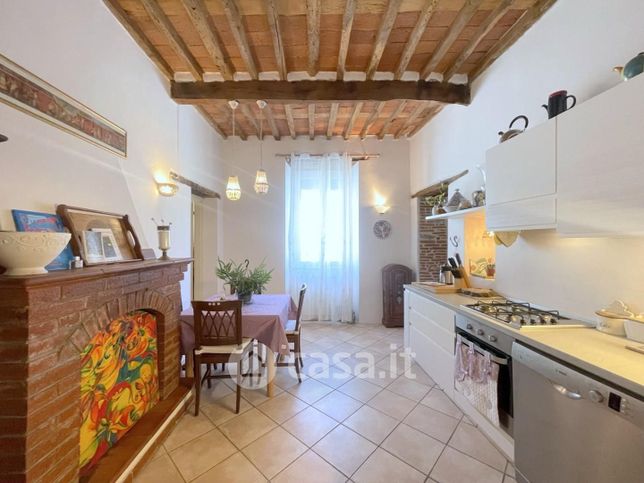 Appartamento in residenziale in Via Vittorio Emanuele 55041