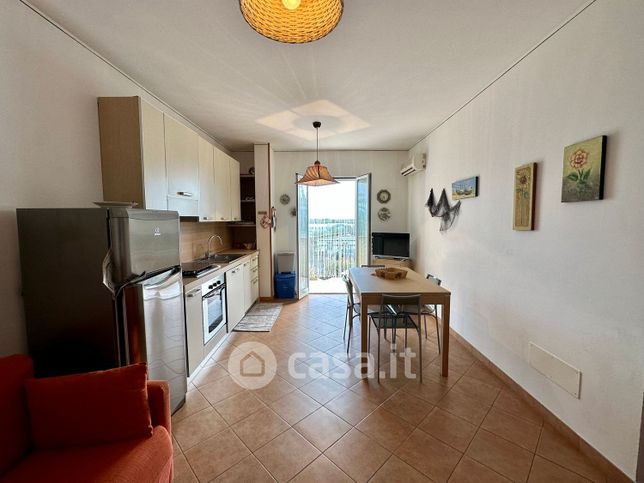 Appartamento in residenziale in Via Aurelia 59