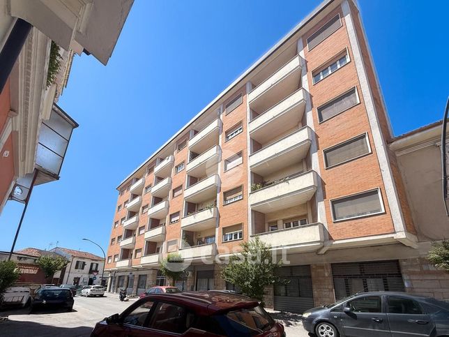Appartamento in residenziale in Via Vezzia 58