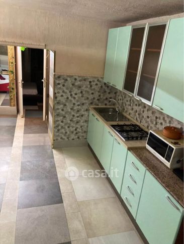 Appartamento in residenziale in Via del Torrione 9