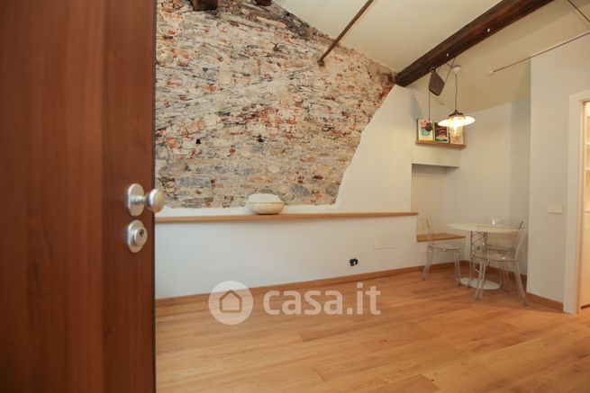 Appartamento in residenziale in Via Bighetti