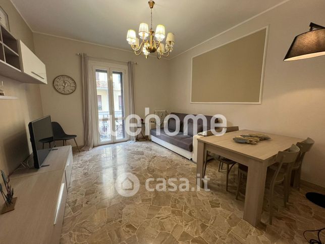 Appartamento in residenziale in Via Lecco