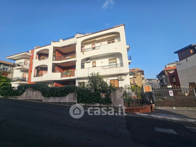 Appartamento in residenziale in Via Mollica