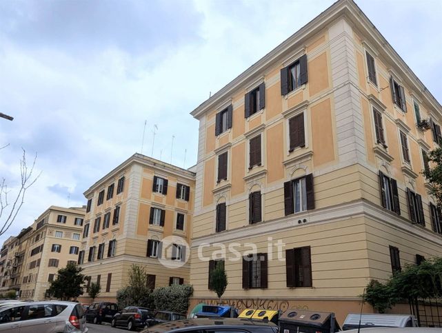 Appartamento in residenziale in Via Cunfida 20