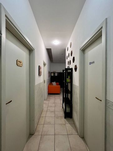 Appartamento in residenziale in Via Doria 16