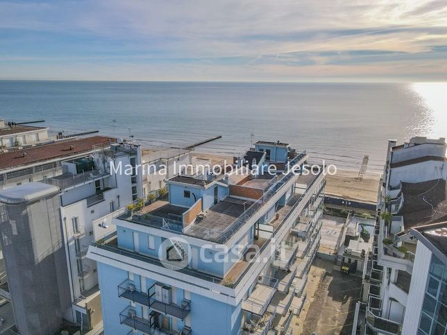 Appartamento in residenziale in Via Padova