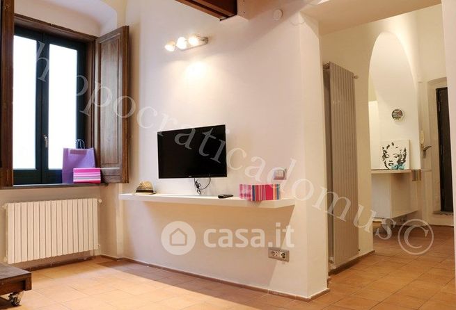 Appartamento in residenziale in Via Torquato Tasso