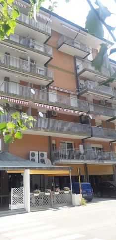 Appartamento in residenziale in Corso Pisa 18