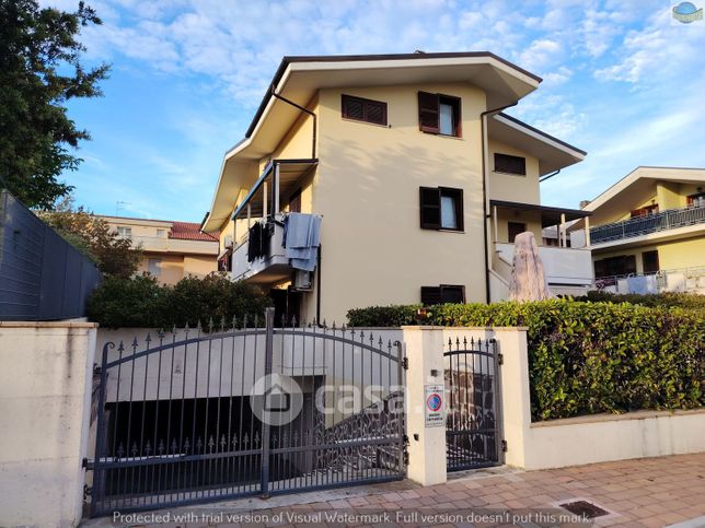 Appartamento in residenziale in Via dei Ciclamini 29