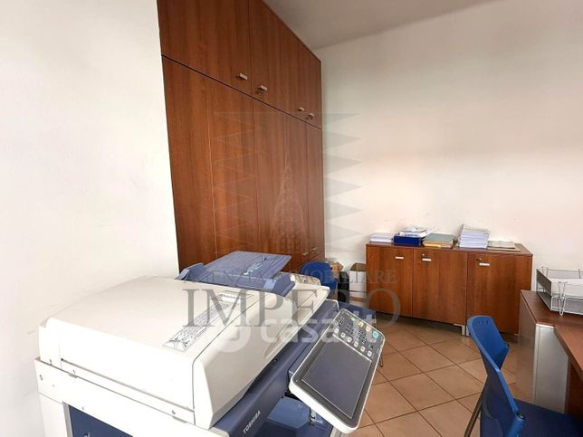 Appartamento in residenziale in Via Vittorio Veneto 30