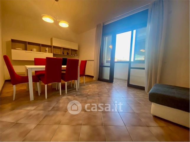 Appartamento in residenziale in Viale San Marco 104