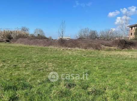 Terreno edificabile in residenziale in Via Don Astolfi