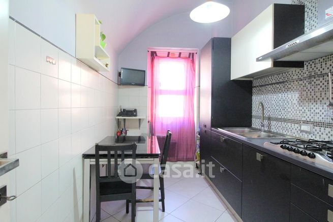 Appartamento in residenziale in Via Fratelli Cervi 1