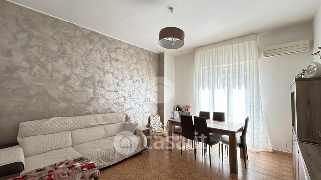 Appartamento in residenziale in Via Francesco Crucioli 77