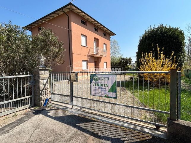 Casa indipendente in residenziale in Via Lodi 1