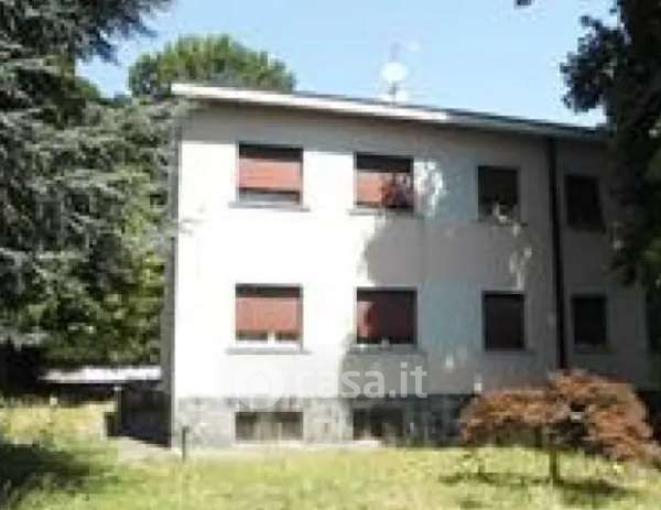 Appartamento in residenziale in Via Giuseppe Garibaldi 56